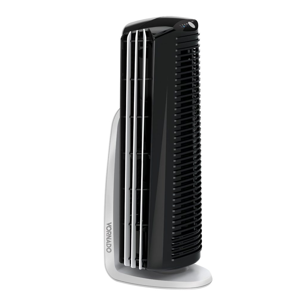 Table fan