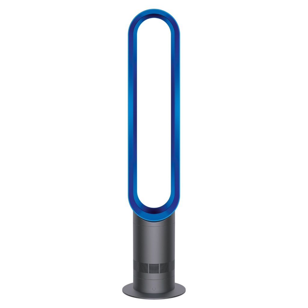 Bladeless Fan