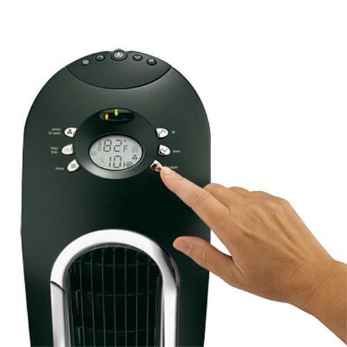 Honeywell Fresh Breeze Tower Fan