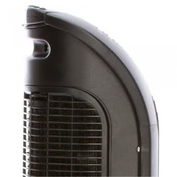 Honeywell Fresh Breeze Back Side