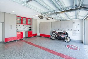 best garage fan