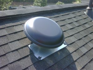 Best Attic Fan