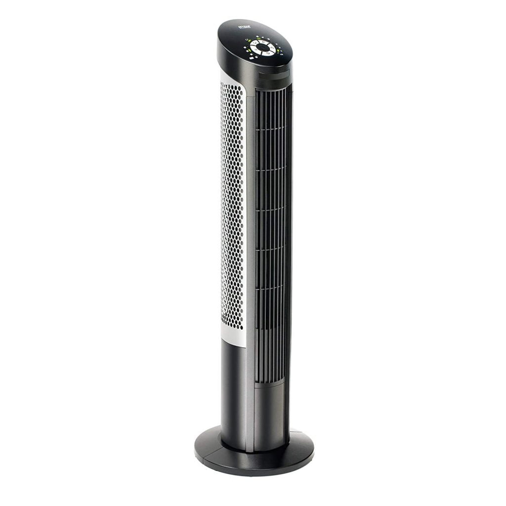 Seville Classic Ultraslimline Oscillating Tower Fan