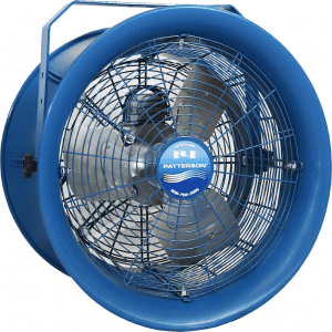 best high velocity fan