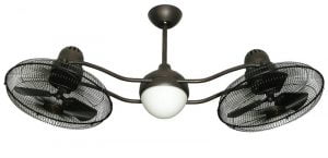 best ceiling fan for kitchen